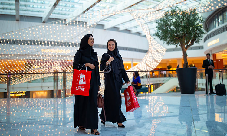 Shopping-Dubai2022