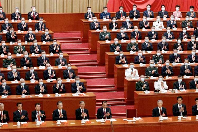 China-Communist-Party