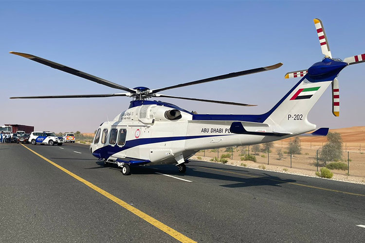 Abu Dhabi air ambulance-750x450