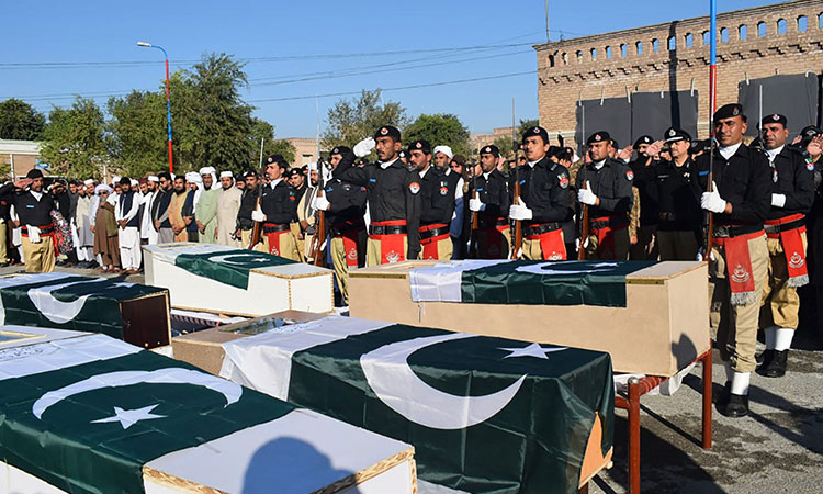 Pakistanpolice-martyrd