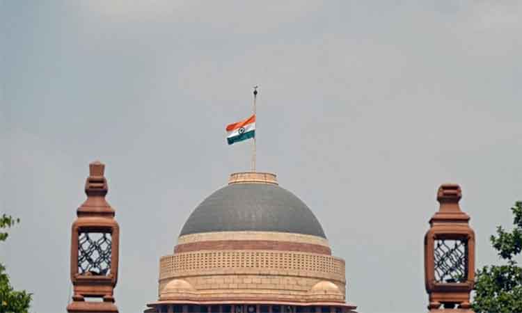 India-Flags-at-half-mast-750