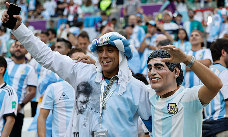 Maradona-fan-FIFA