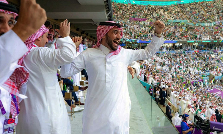 Abdulaziz-SaudiMinister