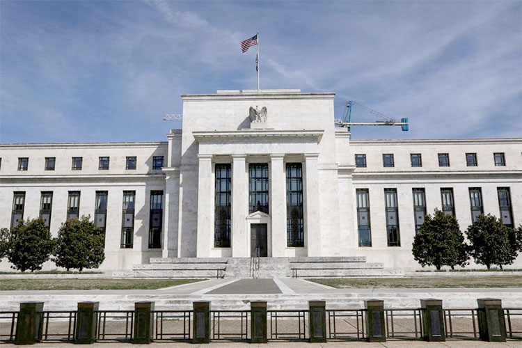 Nav mierinājuma, paaugstinot ASV Federālo rezervju sistēmas procentu likmes