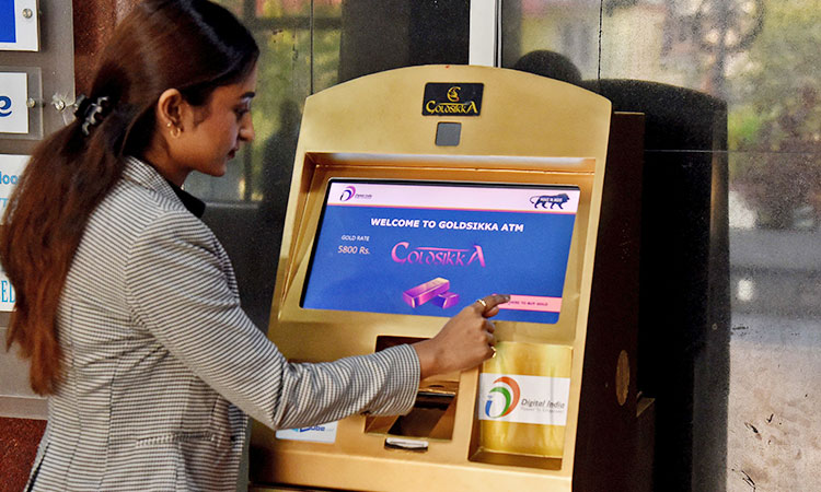 ATM-goldcoin