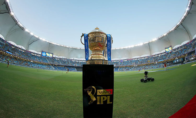 IPL-trophy-Dubai