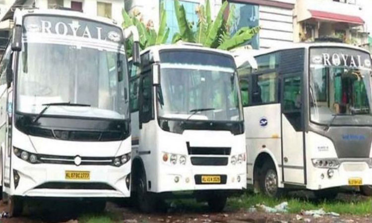Keralabuses