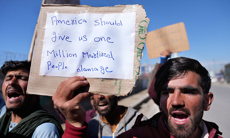 Afghanistan-US-protest-main2-750
