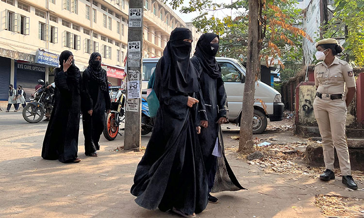 Hijab-school-Karnataka