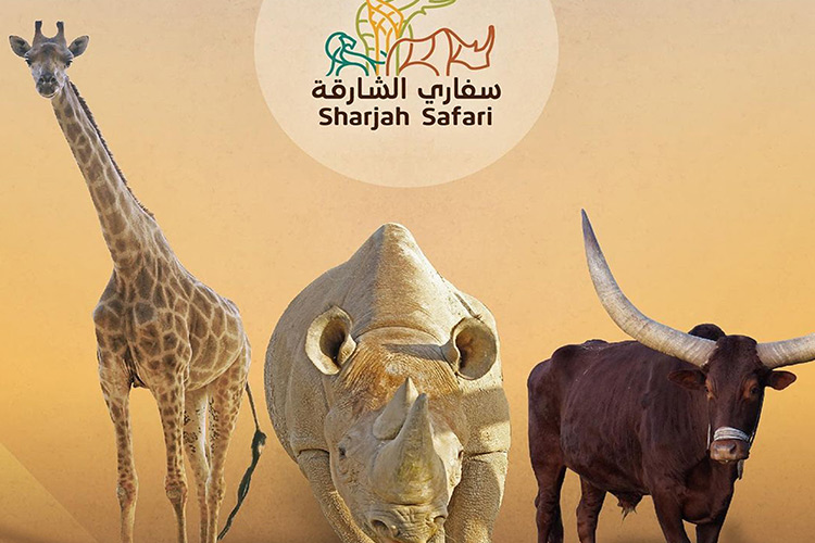Safari-Park-Sharjah