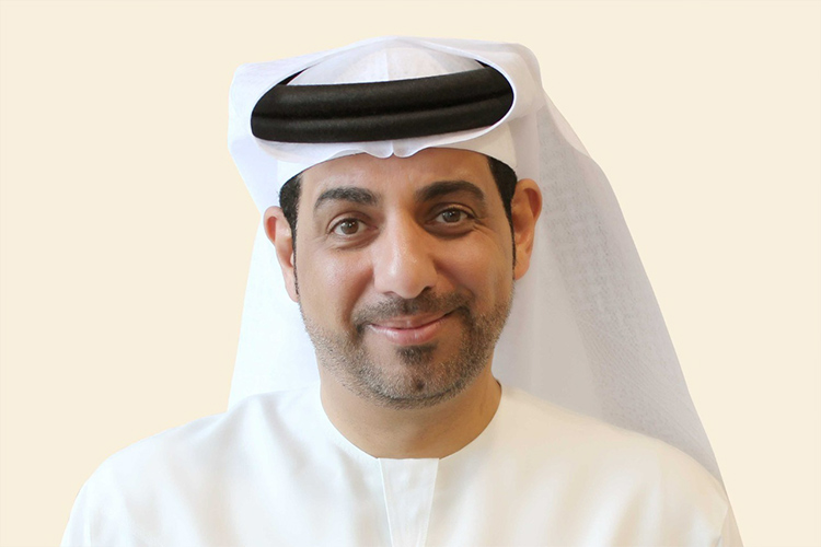 Dr Mohammad Abdullah Al Ali-750x450