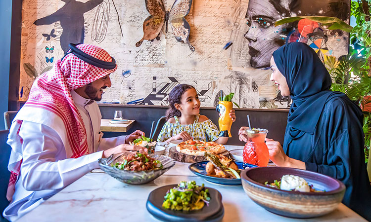 Food-Tourists-Dubai