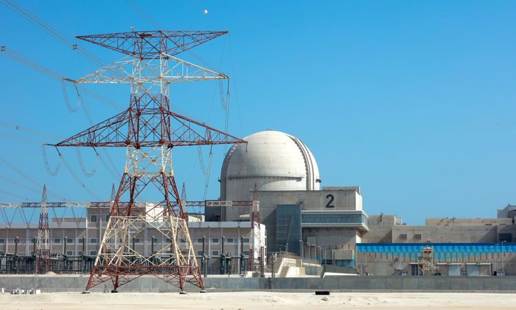 Barakah-Nuclear-Plant