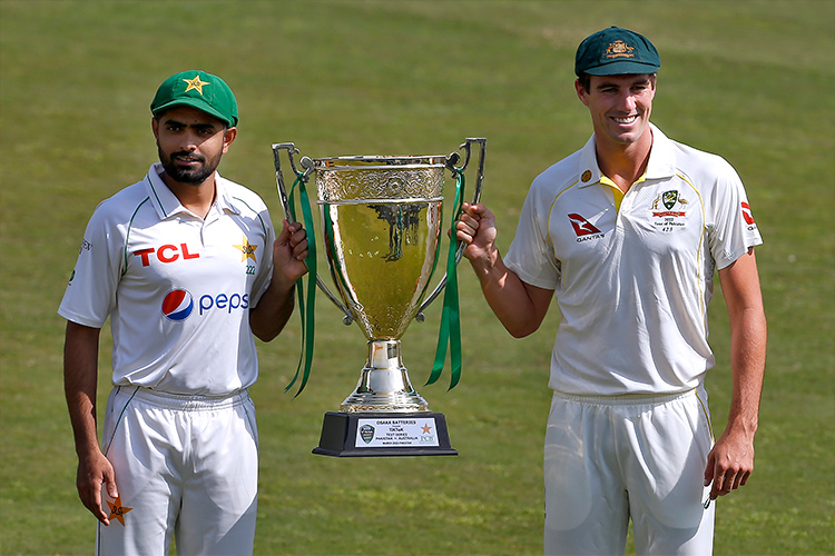 Pakistan-Australia-Test