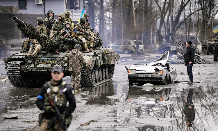 Ukraine-tank-Kiyv