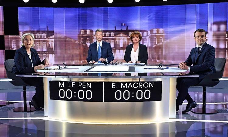 Macron-Le-Pen-debate-main1-750