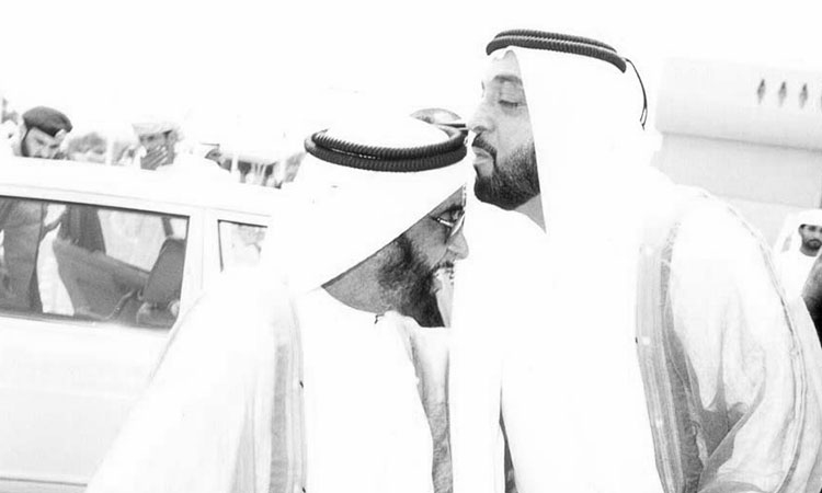 Zayed-Khalifa
