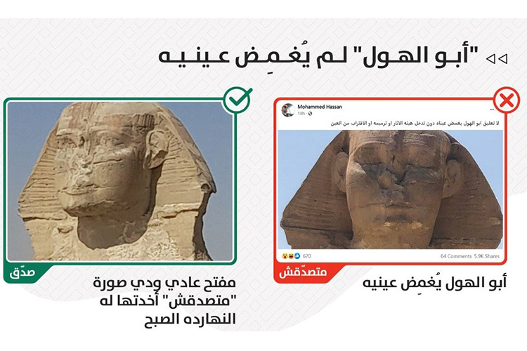 Fact-check-Sphinx