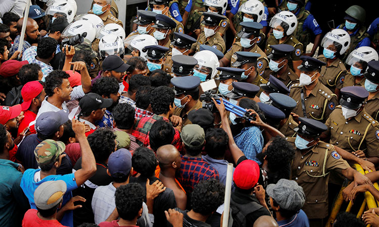 Lankaprotest-May16
