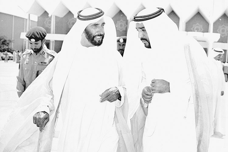 Khalifa-Zayed-New