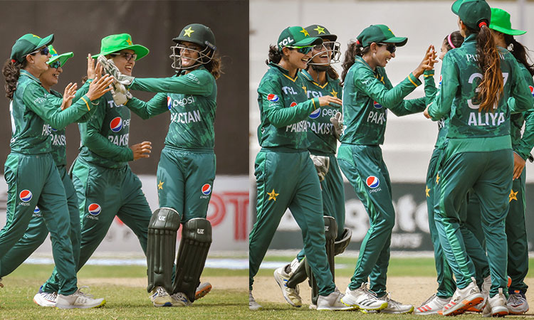Pakistaniwomen-cricketers