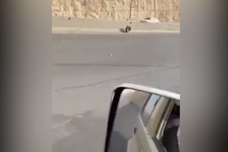 Tyre-Saudi