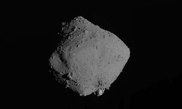 Asteroid-black2022