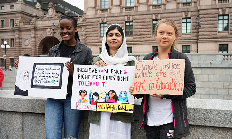 Malala-climateactivist