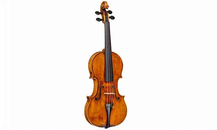 Stradivarius-violin