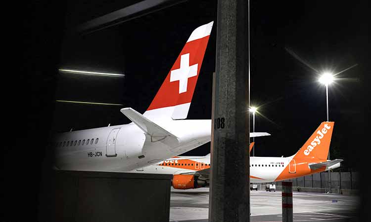 Flights-Computer-failure-airports-Swiss-750