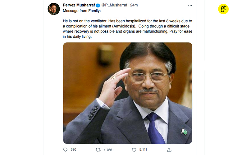 Musharraf-tweet