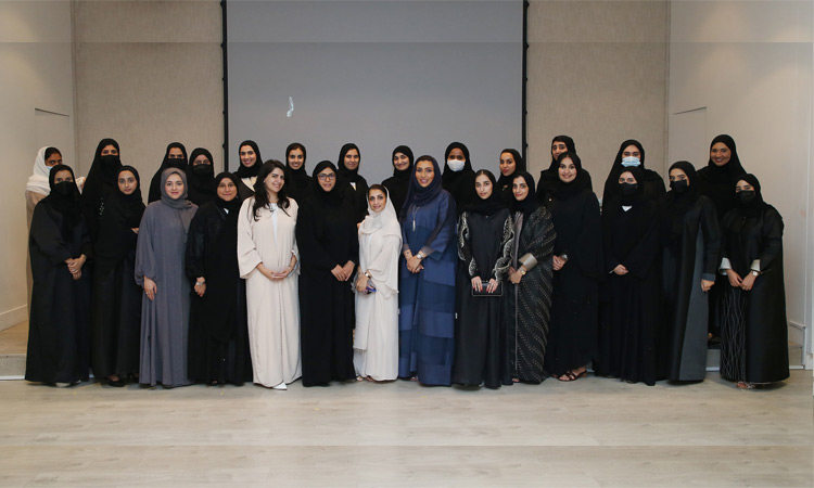Emirati-women