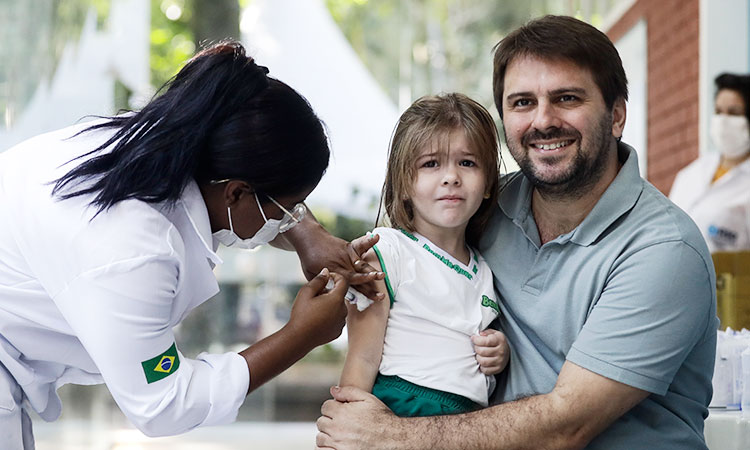 Vaccine-Brazil