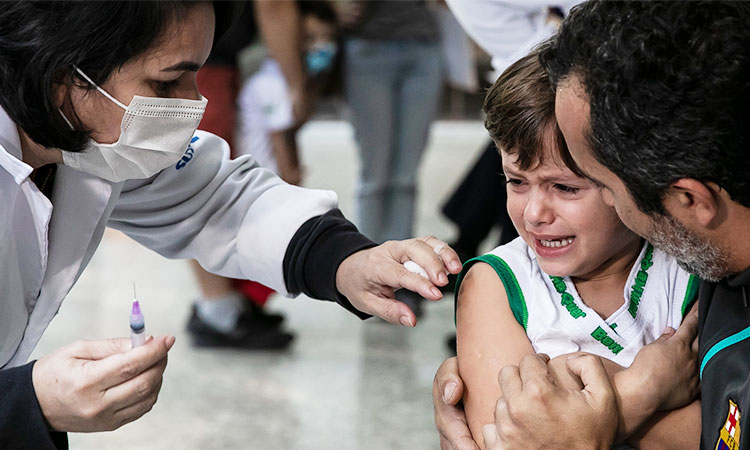Vaccine-kid-Brazil