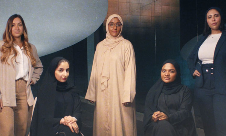 Masdar-Women