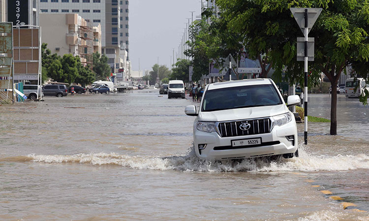 Flood-2-Fujairah