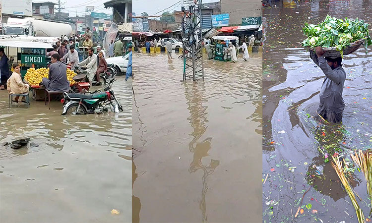 Flood-Pakistan-Charsadda