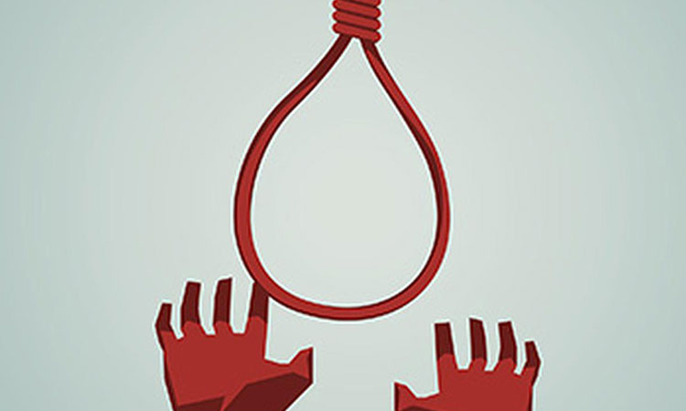 Suicide-illustration