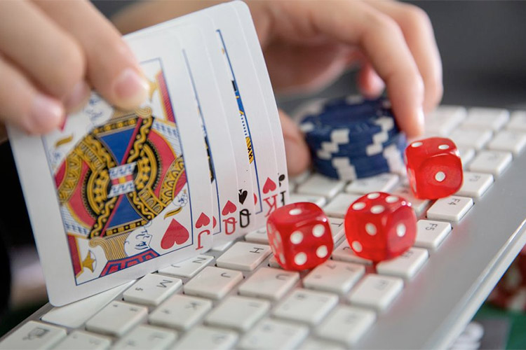 Gambling-Reuters