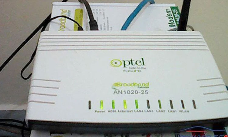 PTCH-router
