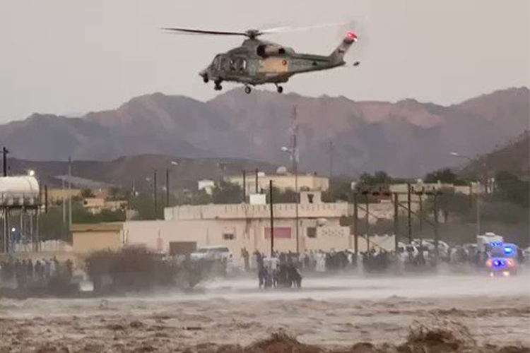Oman-rescue