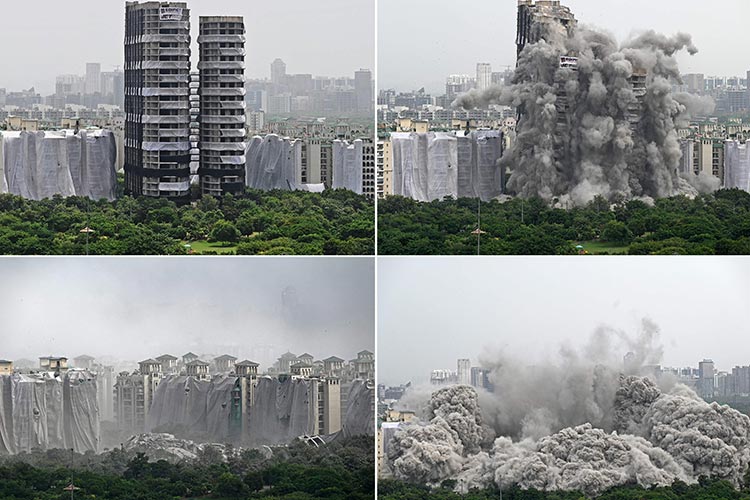 Noida-twin-towers-demolished-750x450