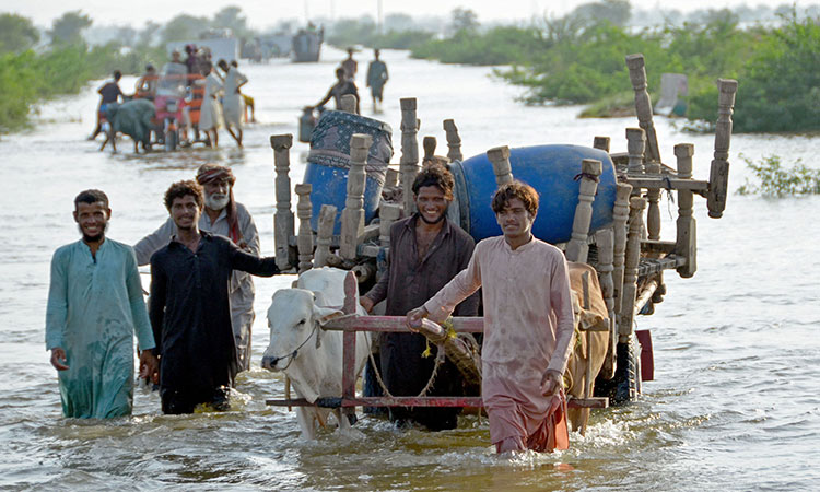 FloodPakistan-Punjab