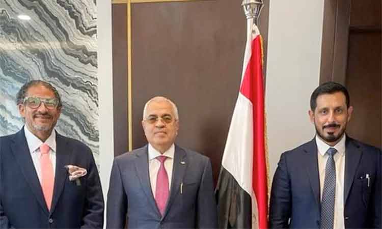 UAE-Egypt-discuss-cooperation-750