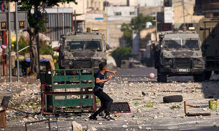 Israel-Palestinians-fight-Aug9-main4-750