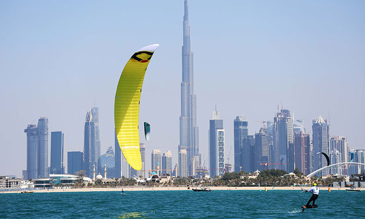Dubai-BurjKhalifa-sport