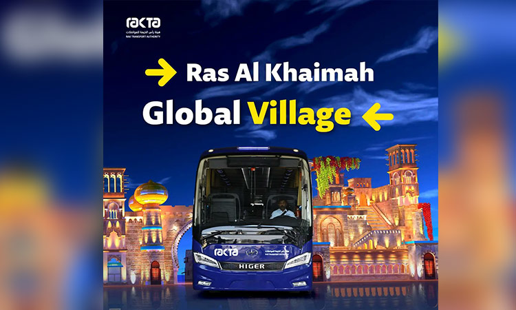RAK-Global-Village-bus-750x450