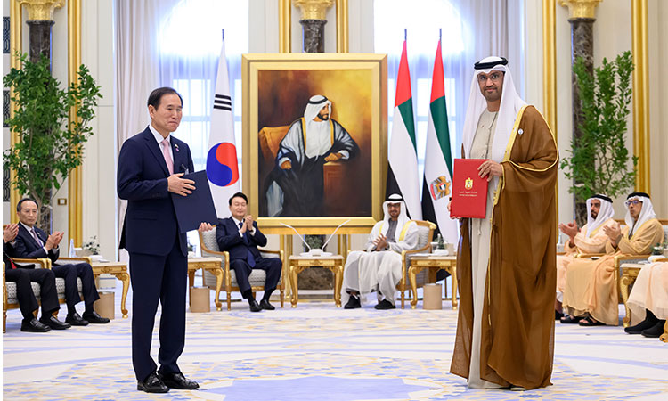 UAE-Korea-deal