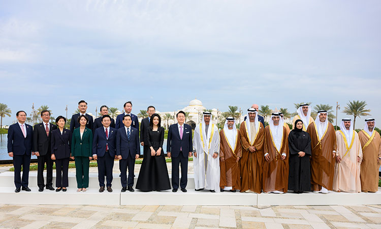 UAE-Korea-leaders