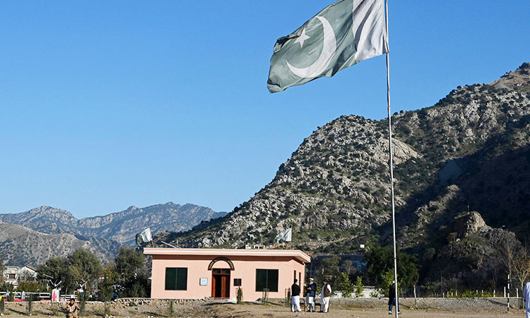Pakistaniflag-DarraAdamKhel